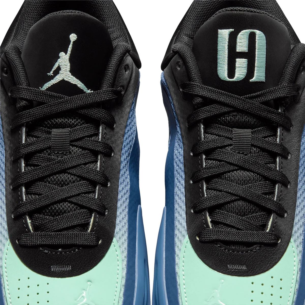 Jordan Heir Series 2 PF 'Napheesa Collier PE'