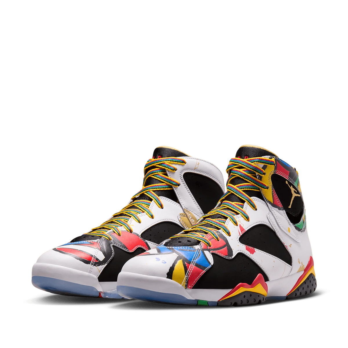 Air Jordan 7 Retro 'Miró'