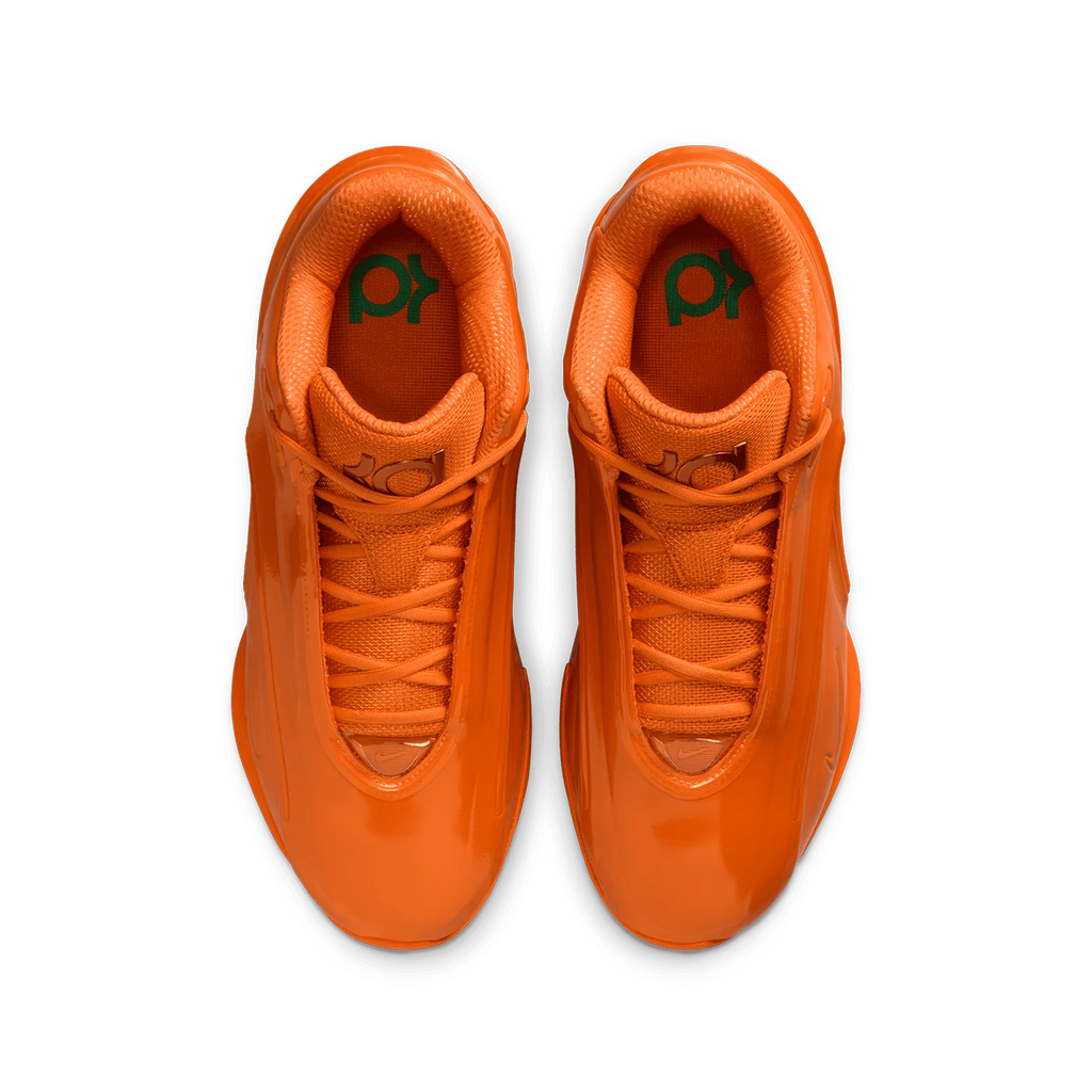 Nike KD19 EP 'Orange Crush'