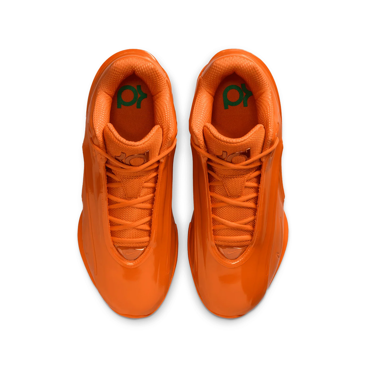 Nike KD19 EP 'Orange Crush'