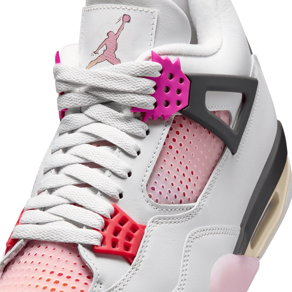 Air Jordan 4 Retro 'Comic'