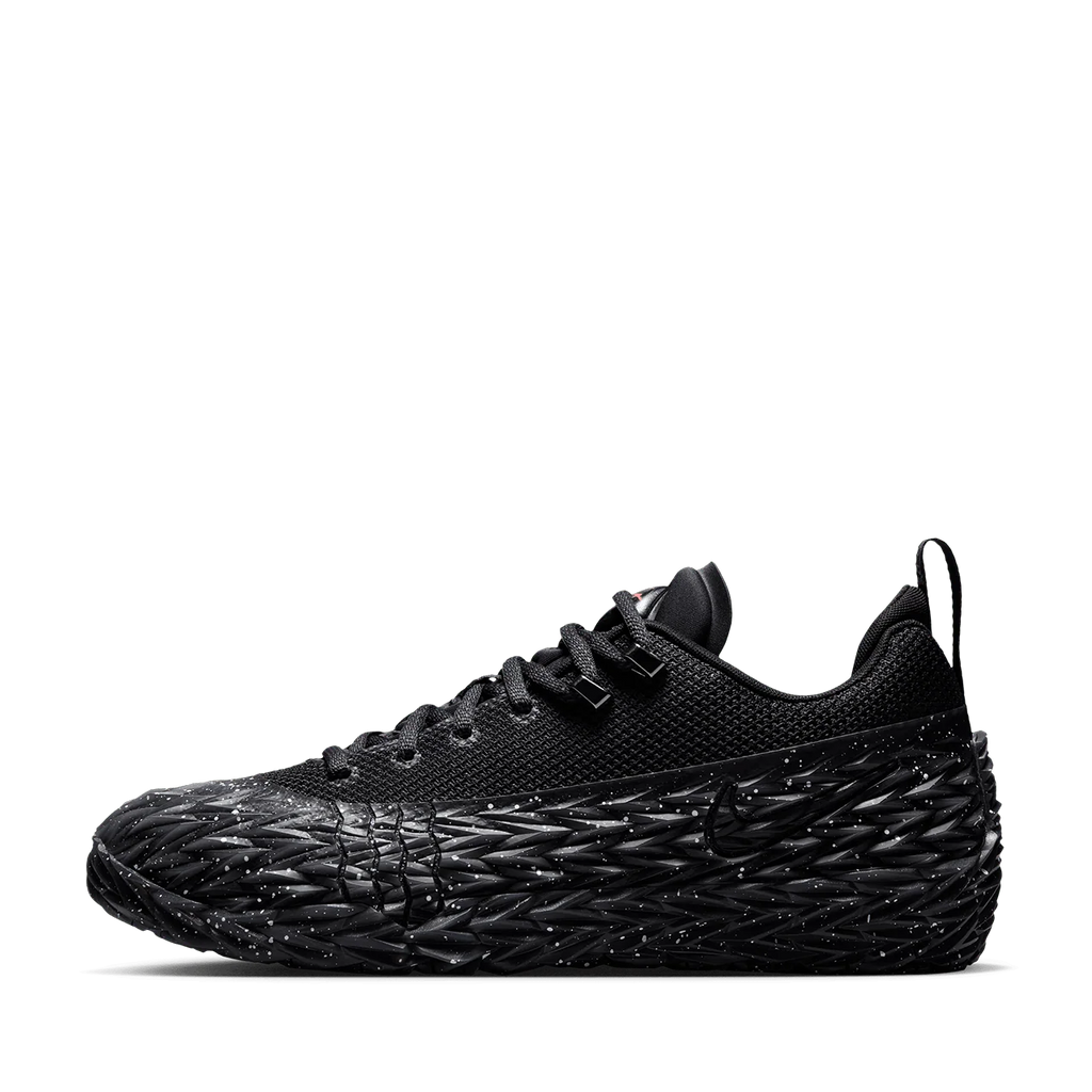 Nike S.T. Charge EP 'Black and Bright Crimson'