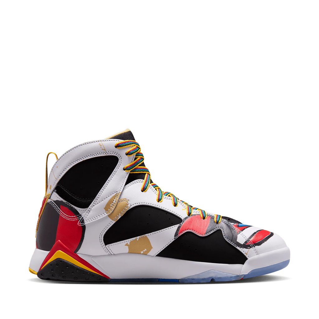 Air Jordan 7 Retro 'Miró'