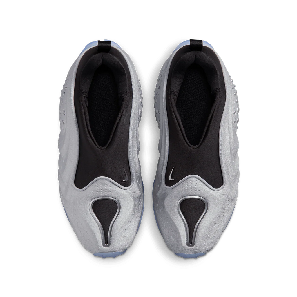 Wmns Nike First Sight Shadow 'Metallic Silver'