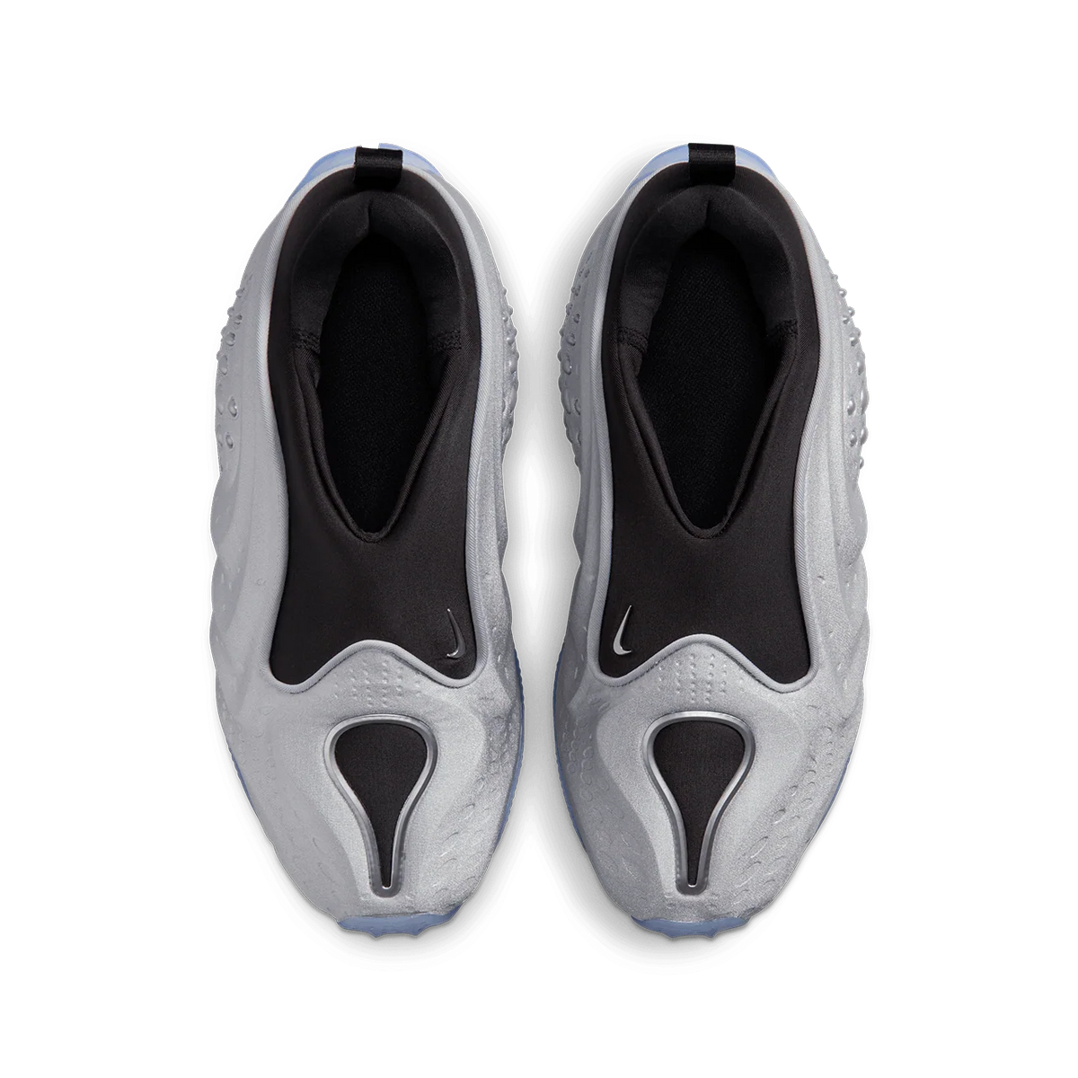 Wmns Nike First Sight Shadow 'Metallic Silver'
