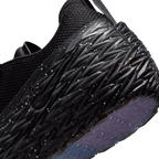 Nike S.T. Charge EP 'Black and Bright Crimson'