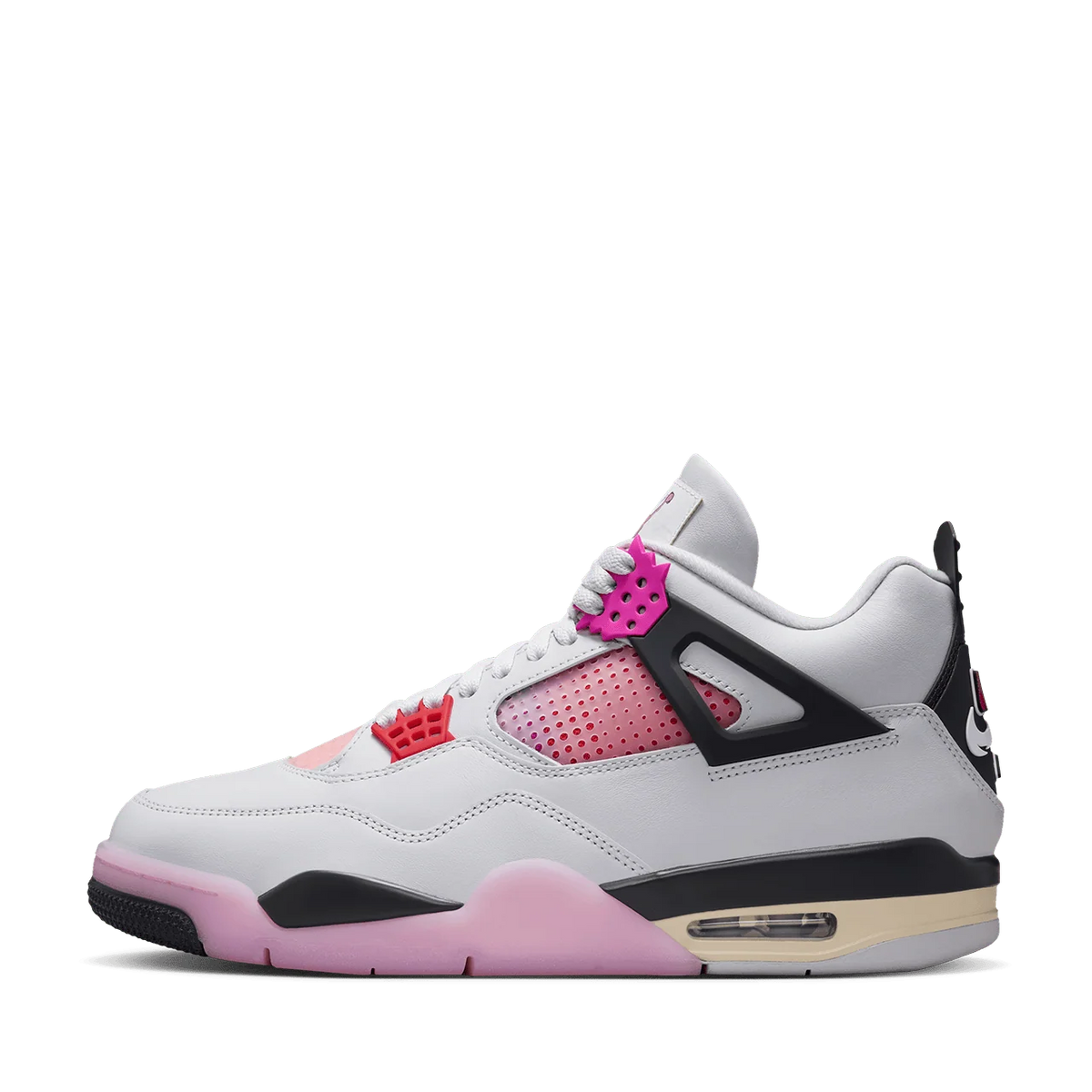 Air Jordan 4 Retro 'Comic'