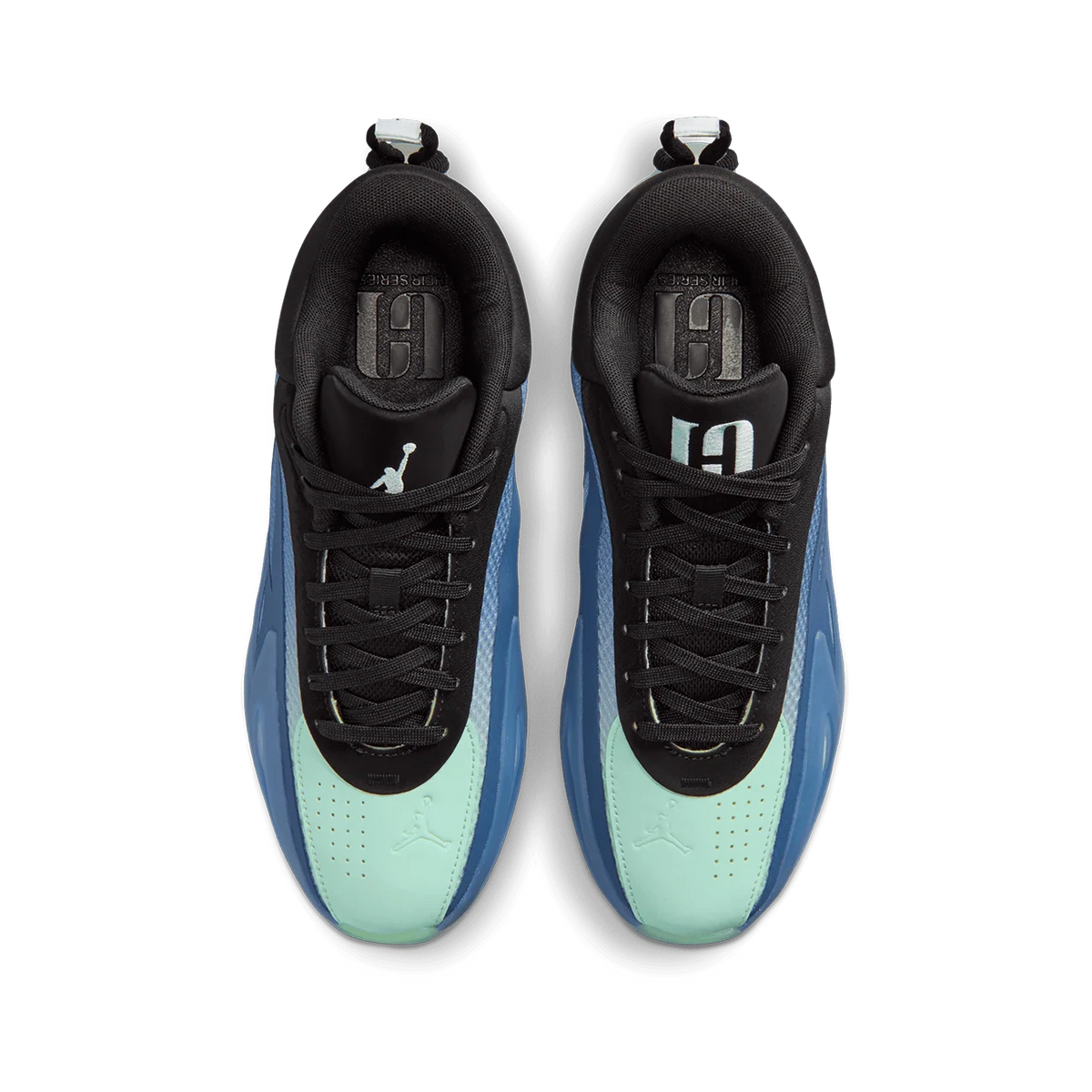 Jordan Heir Series 2 PF 'Napheesa Collier PE'