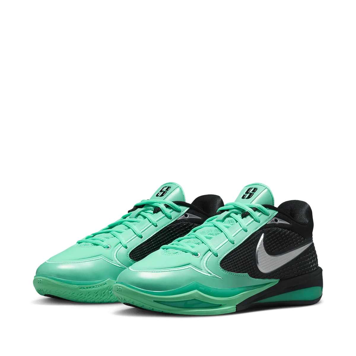 Nike Sabrina 4 EP 'Limelight Glow'
