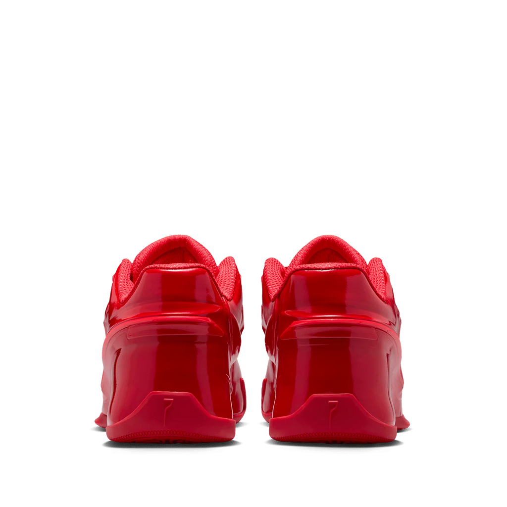 Nike KD19 EP 'Candy Apple'