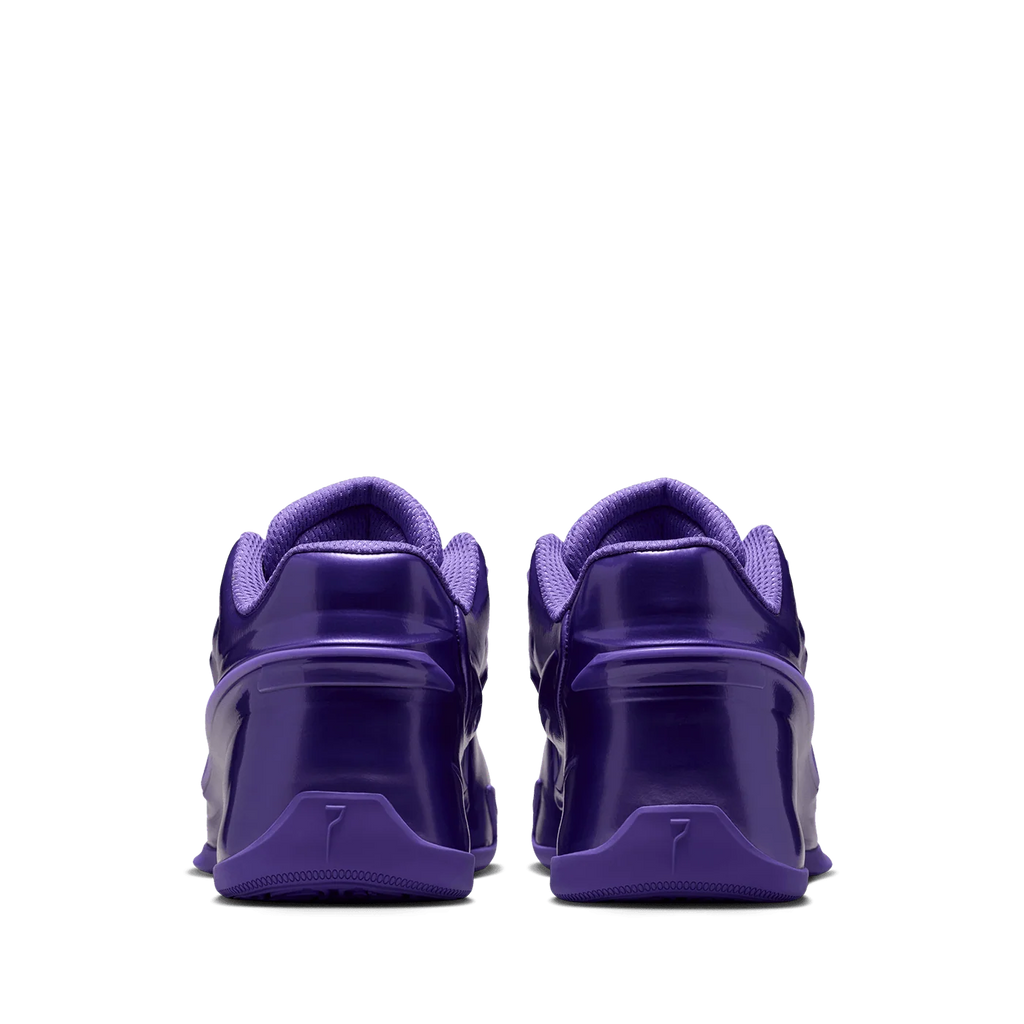 Nike KD19 EP 'Purple Stuff'
