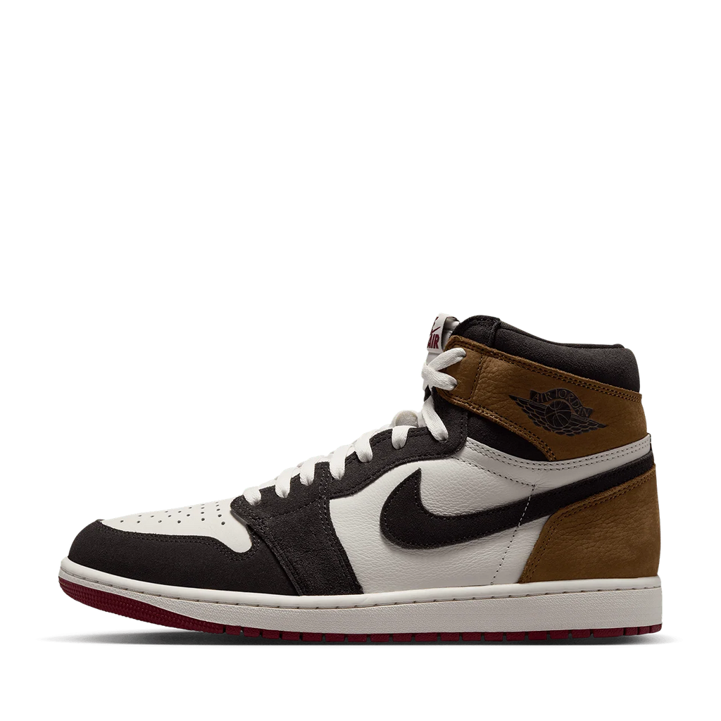 Air Jordan 1 Retro High OG 'Love Letter'