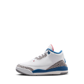 Air Jordan 3 Retro PS 'True Blue'