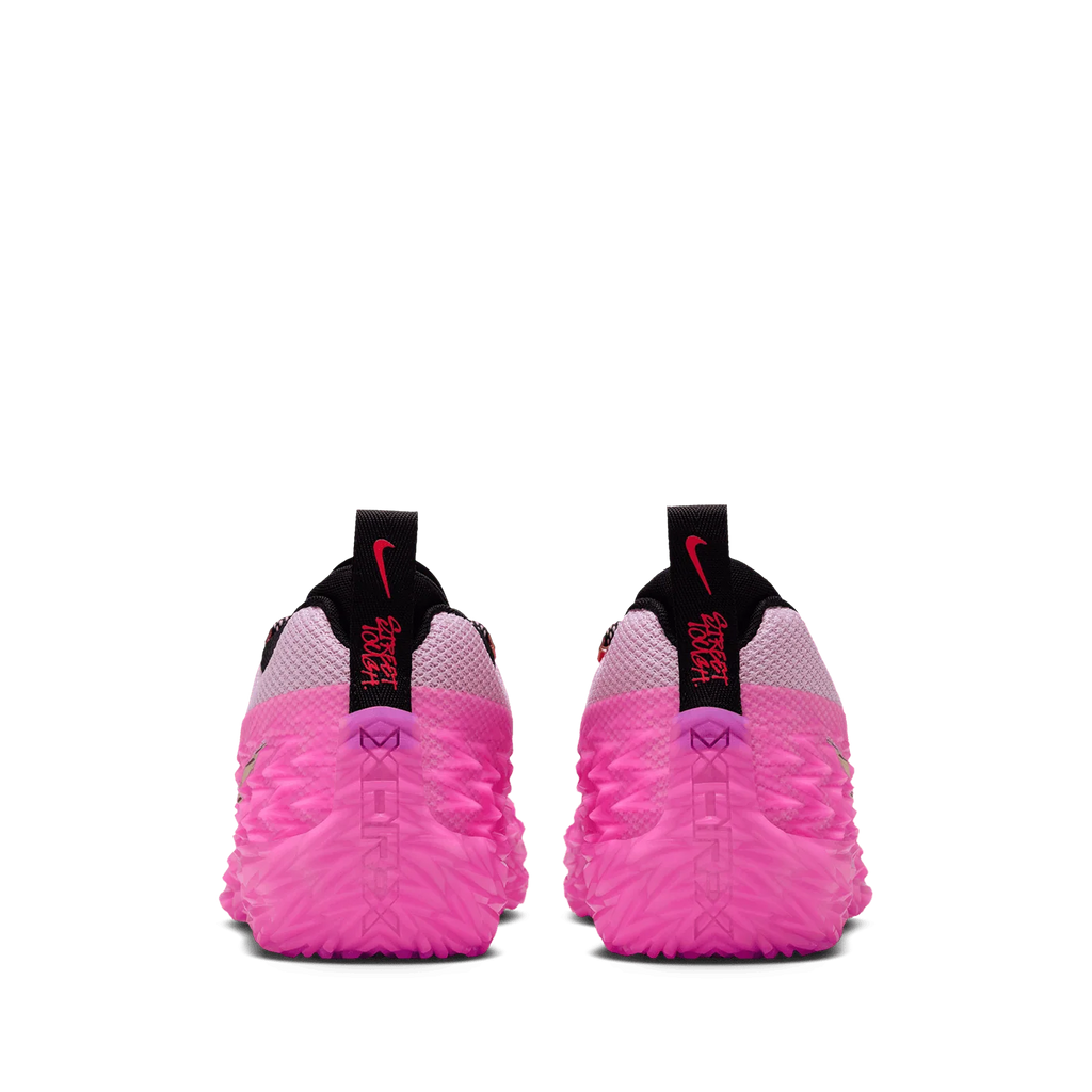 Nike S.T. Charge EP 'Pink Foam and Soft Yellow'