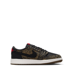 Air Jordan 1 Retro Low OG GS 'Laser'