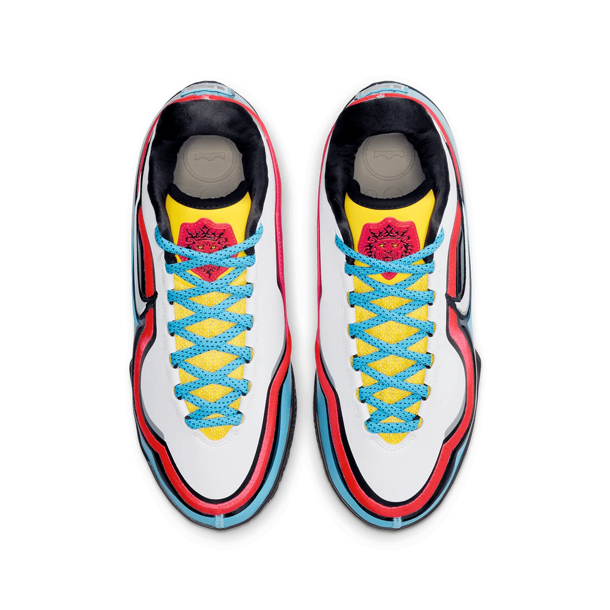 Nike LeBron XXIII EP 'Baltic Blue and Bright Crimson'