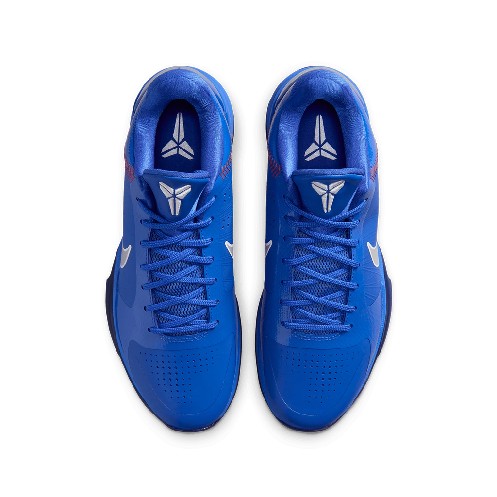 Nike Kobe 5 Protro 'Hyper Royal'