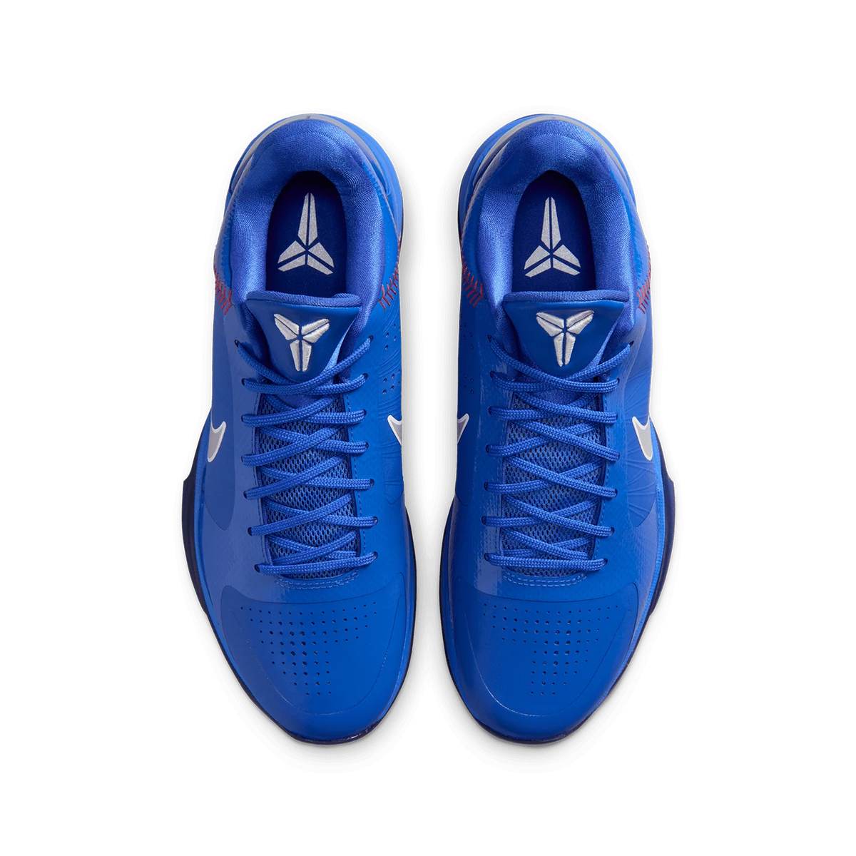 Nike Kobe 5 Protro 'Hyper Royal'