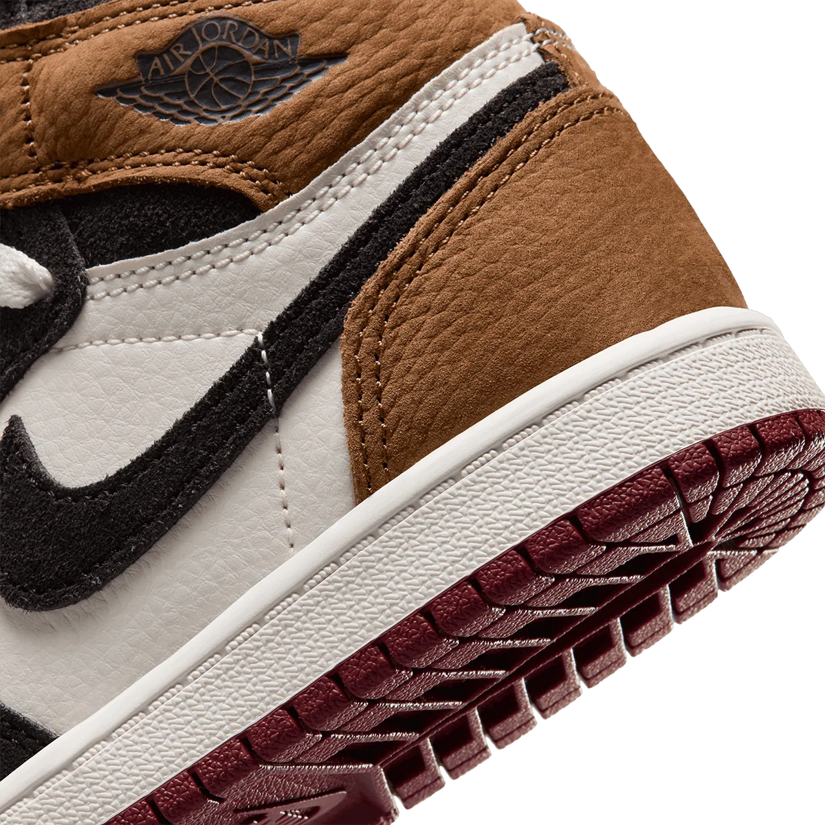 Air Jordan 1 Retro High OG PS 'Love Letter'