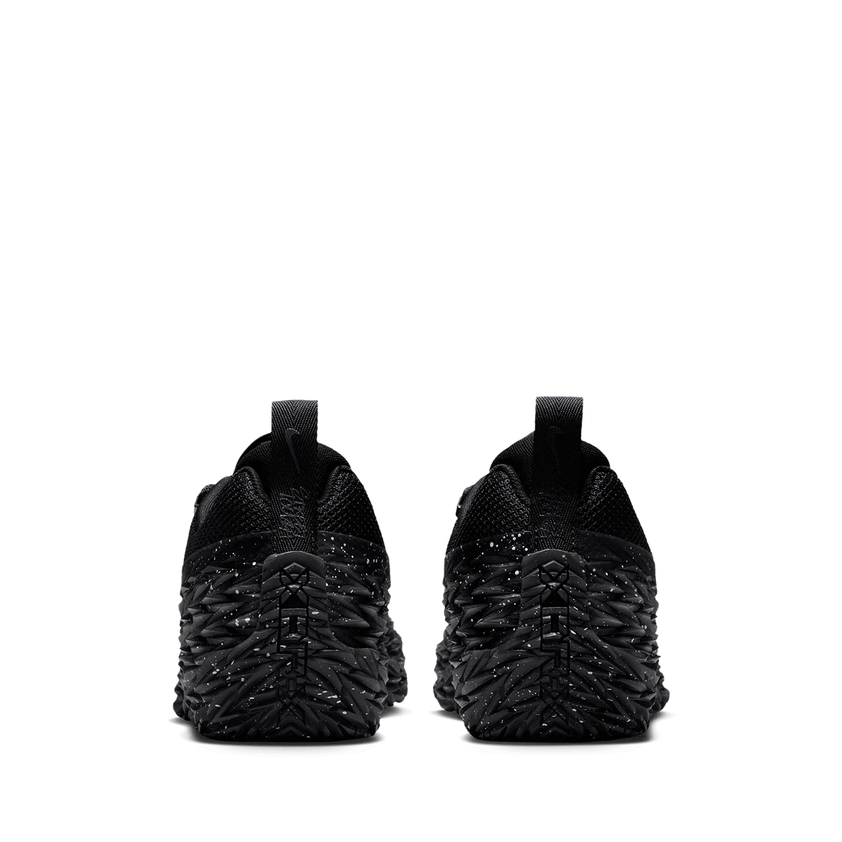 Nike S.T. Charge EP 'Black and Bright Crimson'