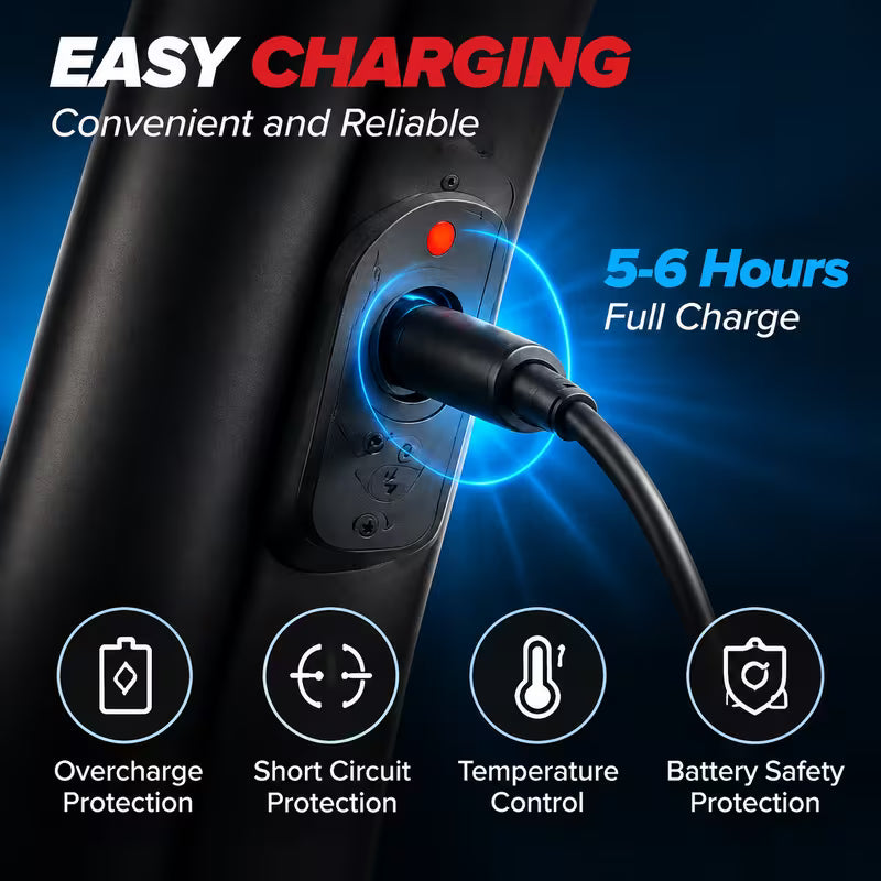 Segway Ninebot ES3 Electric Scooter-Final clearance—only 10 units left! Save 90%—first come, first served. Once they’re gone