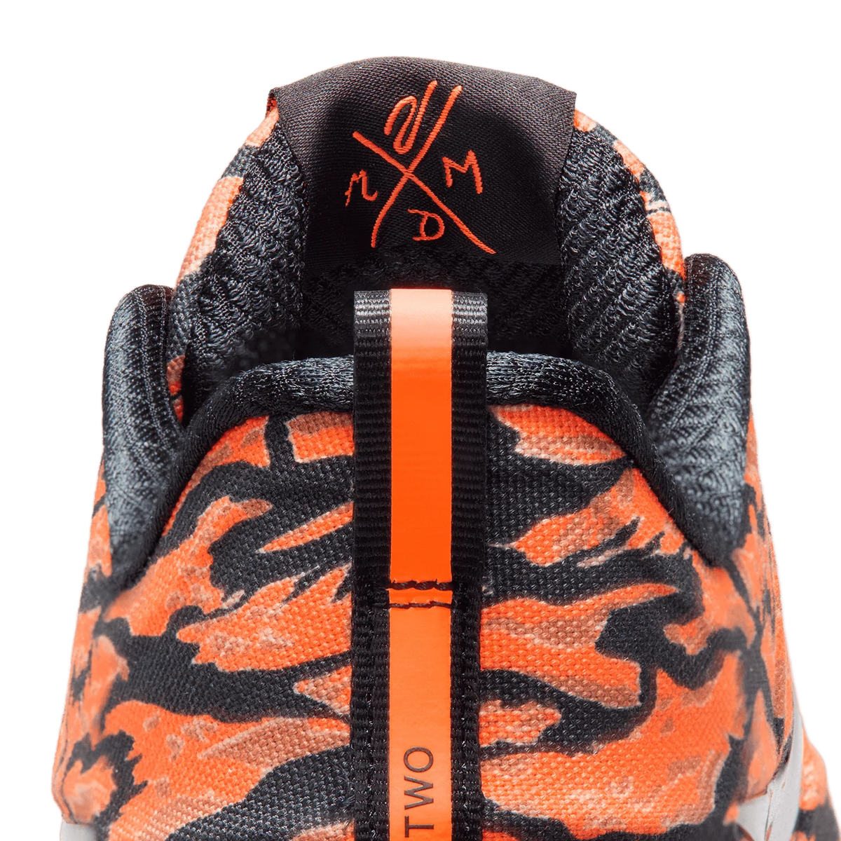 Nike Book 2 EP 'Tiger Camo'