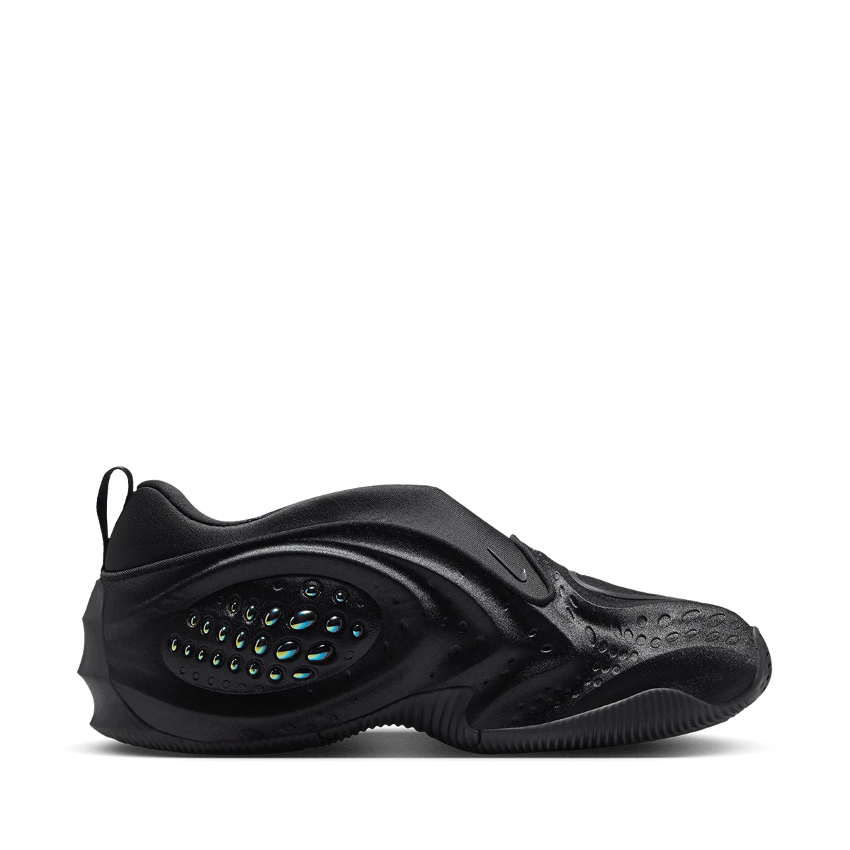 Wmns Nike First Sight Shadow 'Black'