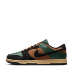 Nike Dunk Low Retro 'Fir and Light British Tan'