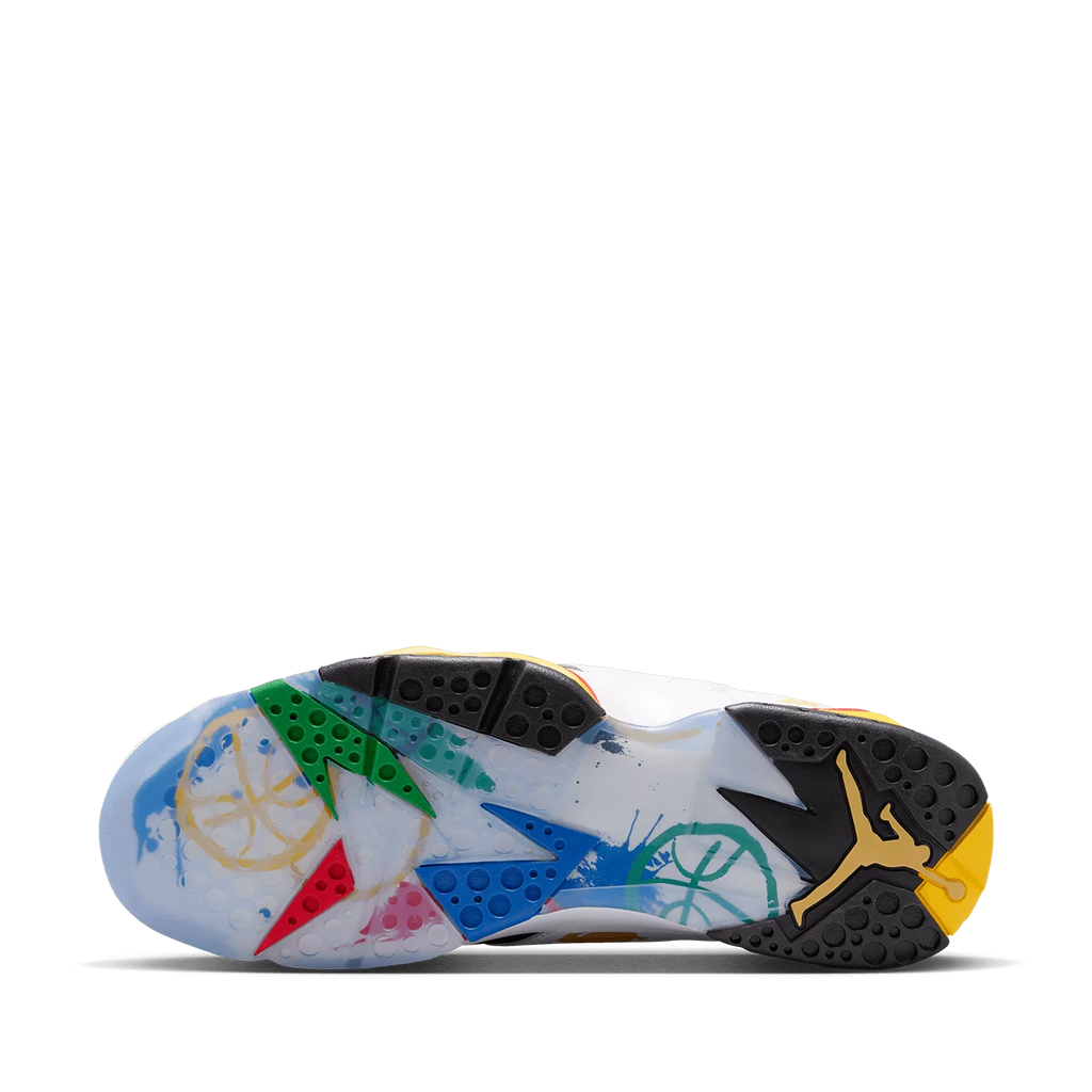 Air Jordan 7 Retro 'Miró'