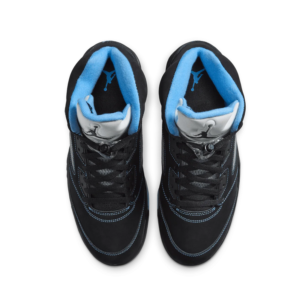 Air Jordan 5 Retro 'Black Carolina'