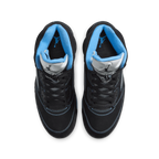 Air Jordan 5 Retro 'Black Carolina'