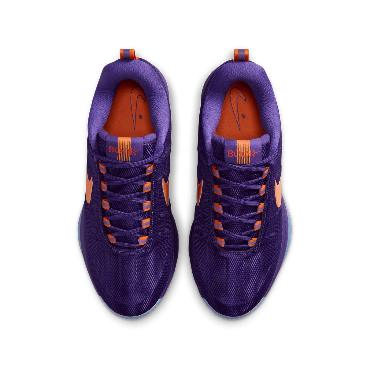 Nike Book 2 EP 'Sunburst'