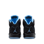 Air Jordan 5 Retro 'Black Carolina'