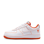 Nike Kobe Air Force 1 Low Protro 'White and Safety Orange'