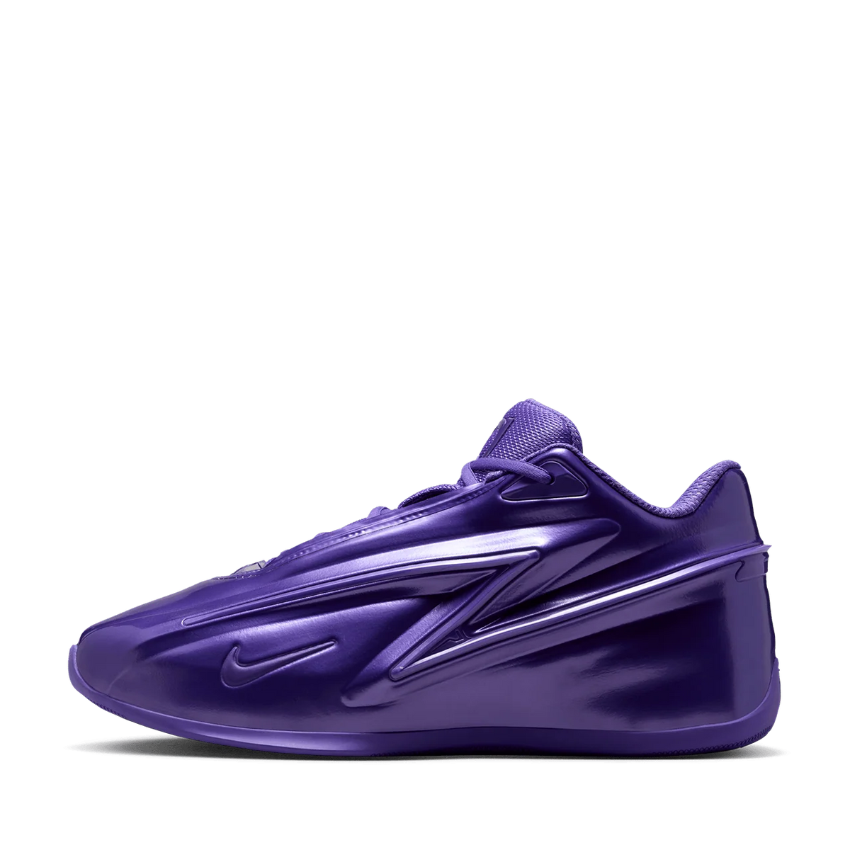 Nike KD19 EP 'Purple Stuff'