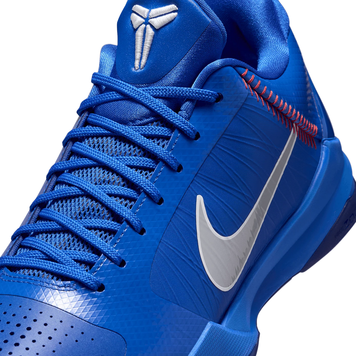Nike Kobe 5 Protro 'Hyper Royal'