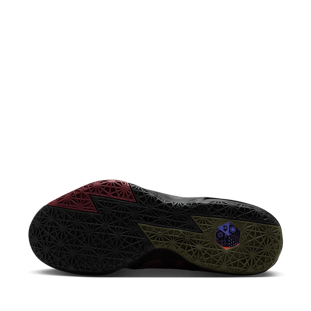 Nike KD 6 'Meteorology'