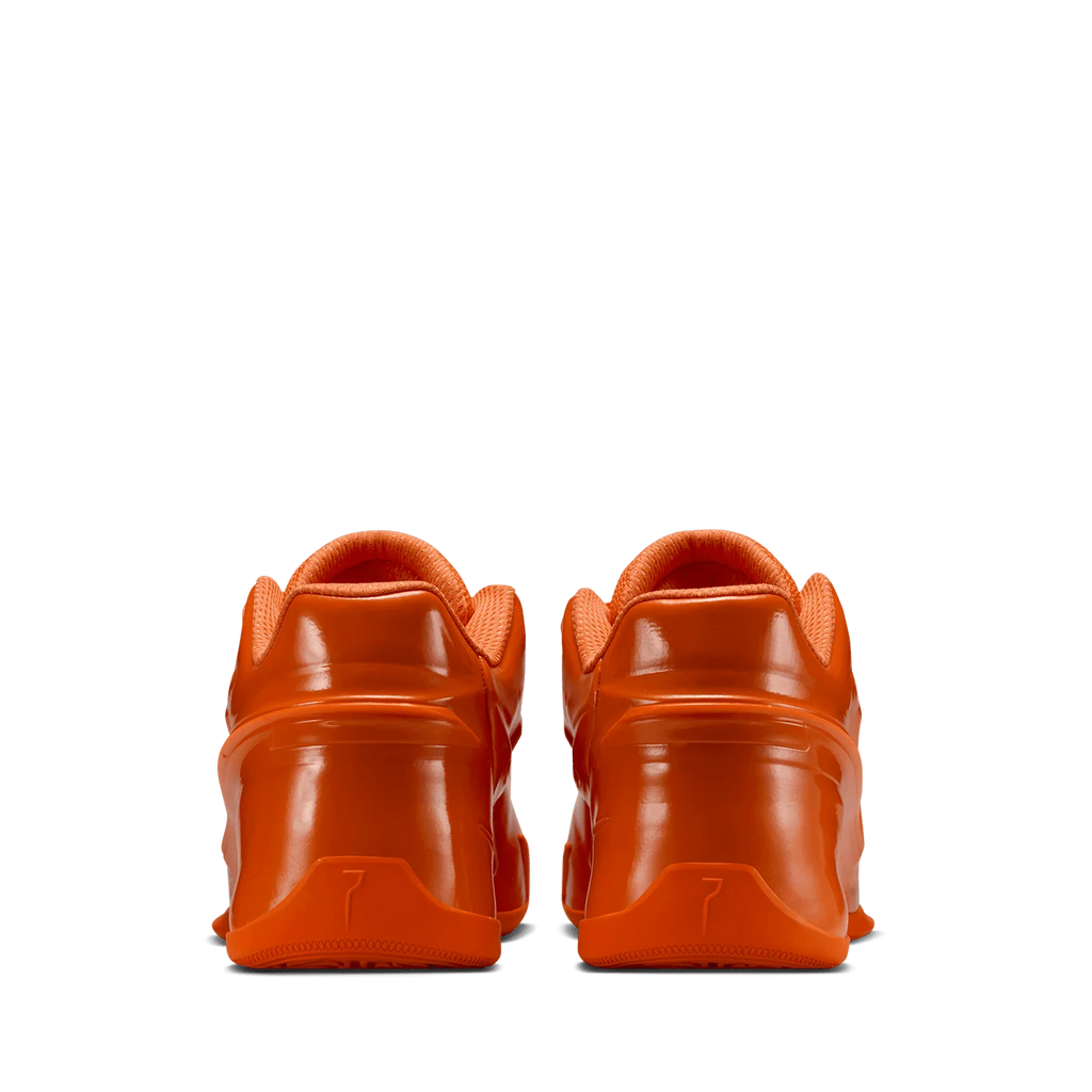 Nike KD19 EP 'Orange Crush'