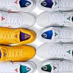 Nike Kobe 4 Protro 'Draft Pack'