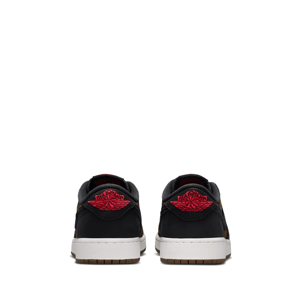 Air Jordan 1 Retro Low OG GS 'Laser'