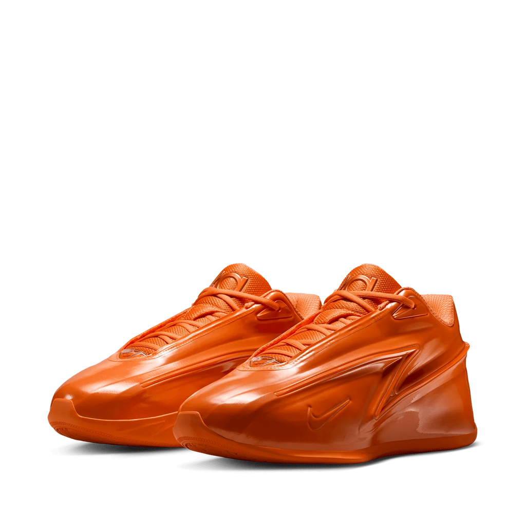 Nike KD19 EP 'Orange Crush'