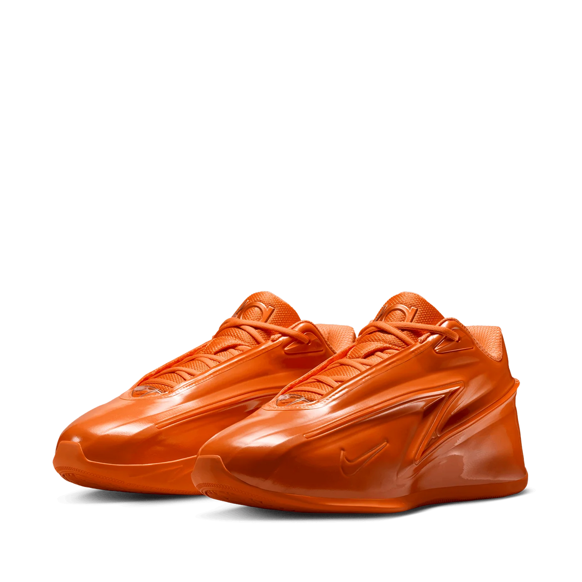 Nike KD19 EP 'Orange Crush'