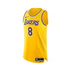Nike Dri-FIT ADV NBA Icon Edition Authentic Jersey - Kobe Bryant Los Angeles Lakers