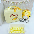 PO 14-Inch Suitcase Mystery Gift Box