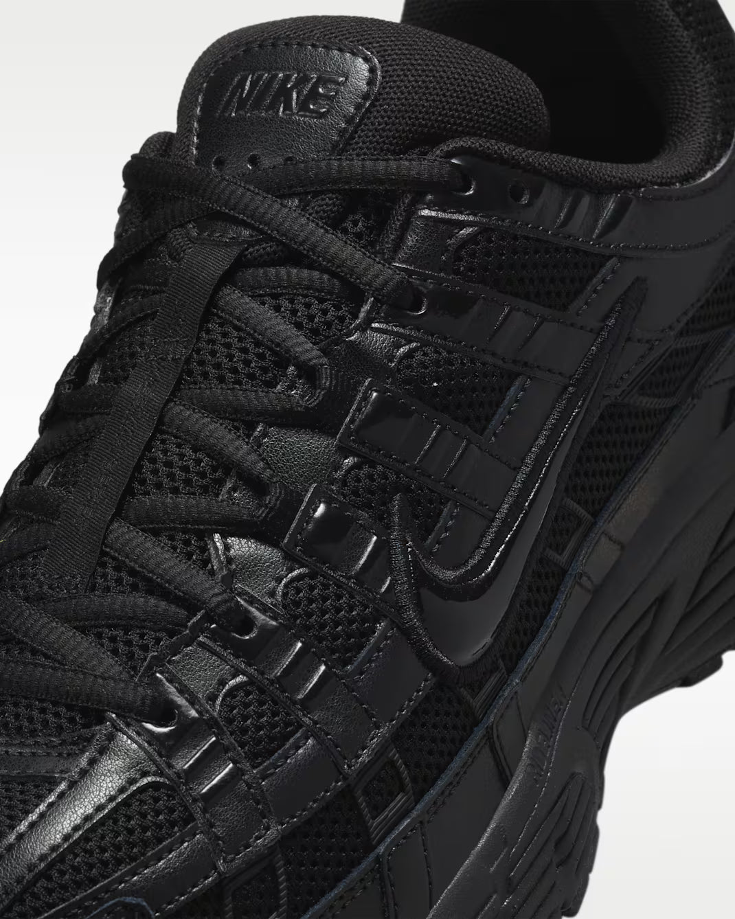 Nike P-6000