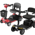 Hoverfly T4 + T5 Scooter Combo – Perfect for Family Use(🔥Limited Time Discount)