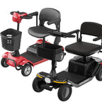 Hoverfly T4 + T5 Scooter Combo – Perfect for Family Use(🔥Limited Time Discount)