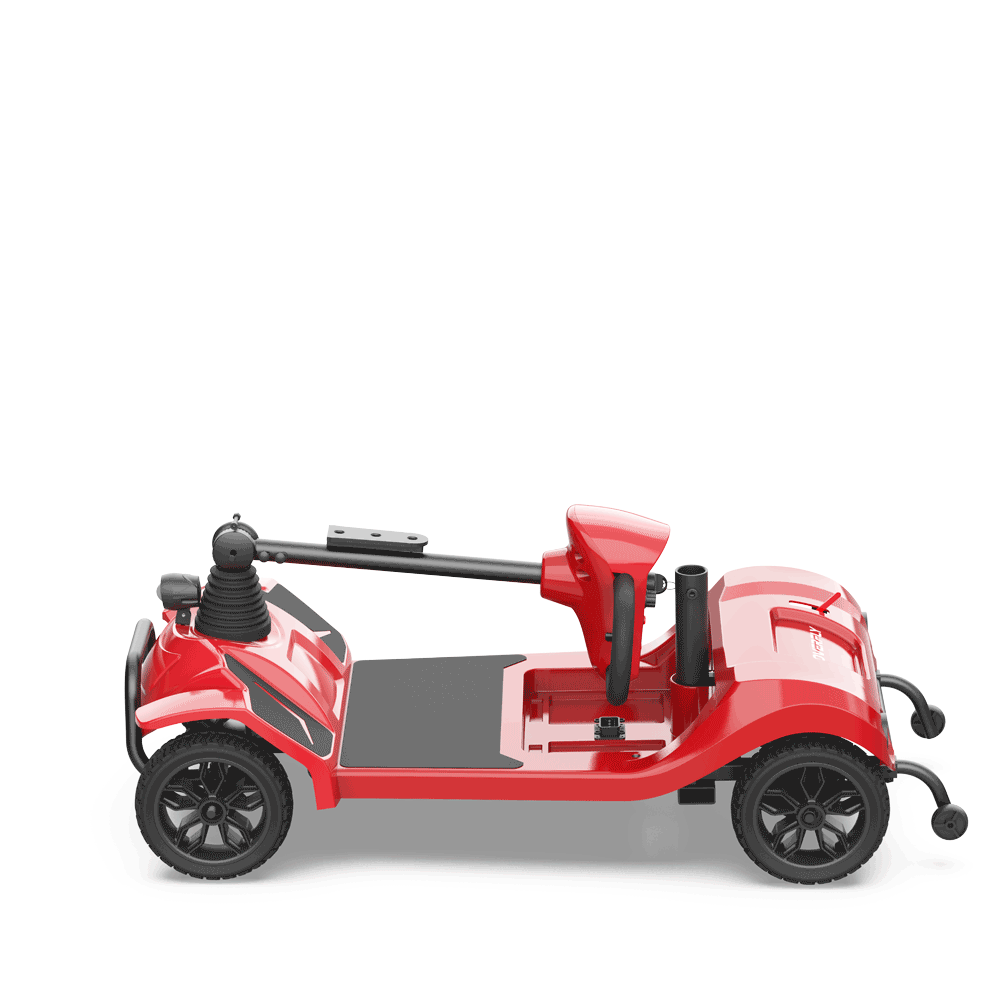Hoverfly T4 Scooter Combo – 2 Pack Sale Deal(🔥Limited Time Discount)