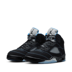 Air Jordan 5 Retro 'Black Carolina'
