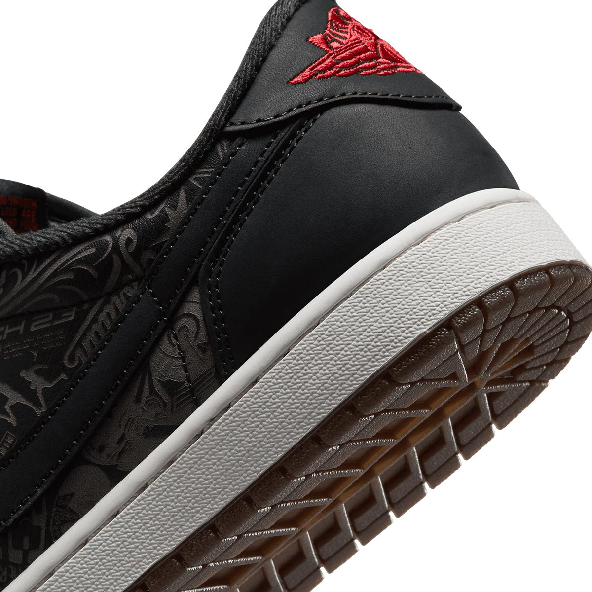 Air Jordan 1 Retro Low OG 'Laser'